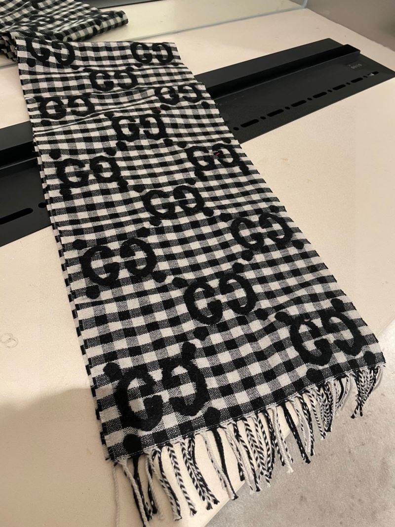 Gucci Scarf